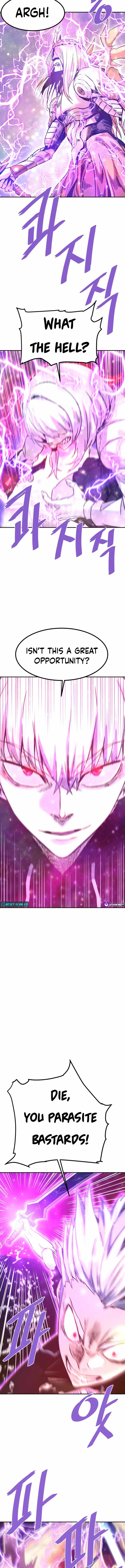 Han Dae Sung Returned From Hell Chapter 131 7